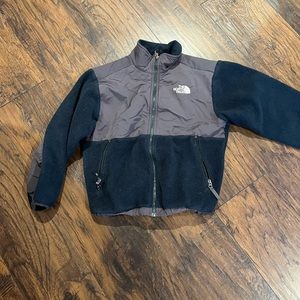 The North Face Fleece Boys Medium
